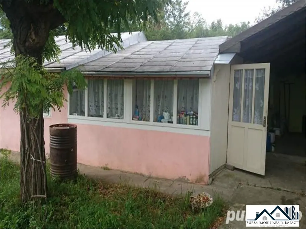 Vz. CASA 4 camere+dep.+ teren 6200mp. LATASTI ,MURGENI, VS. ID-416 - foto 4