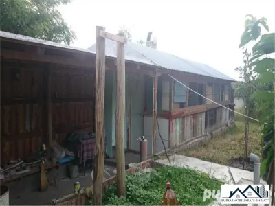 Vz. CASA 4 camere+dep.+ teren 6200mp. LATASTI ,MURGENI, VS. ID-416 - foto 5