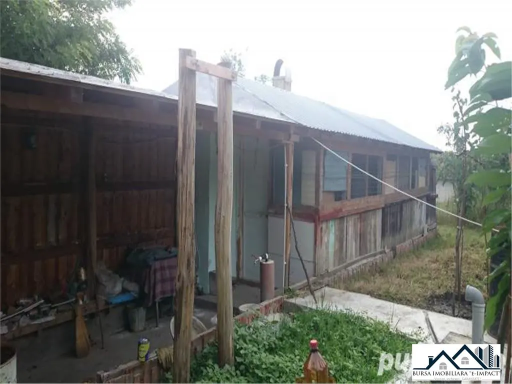 Vz. CASA 4 camere+dep.+ teren 6200mp. LATASTI ,MURGENI, VS. ID-416 - foto 5