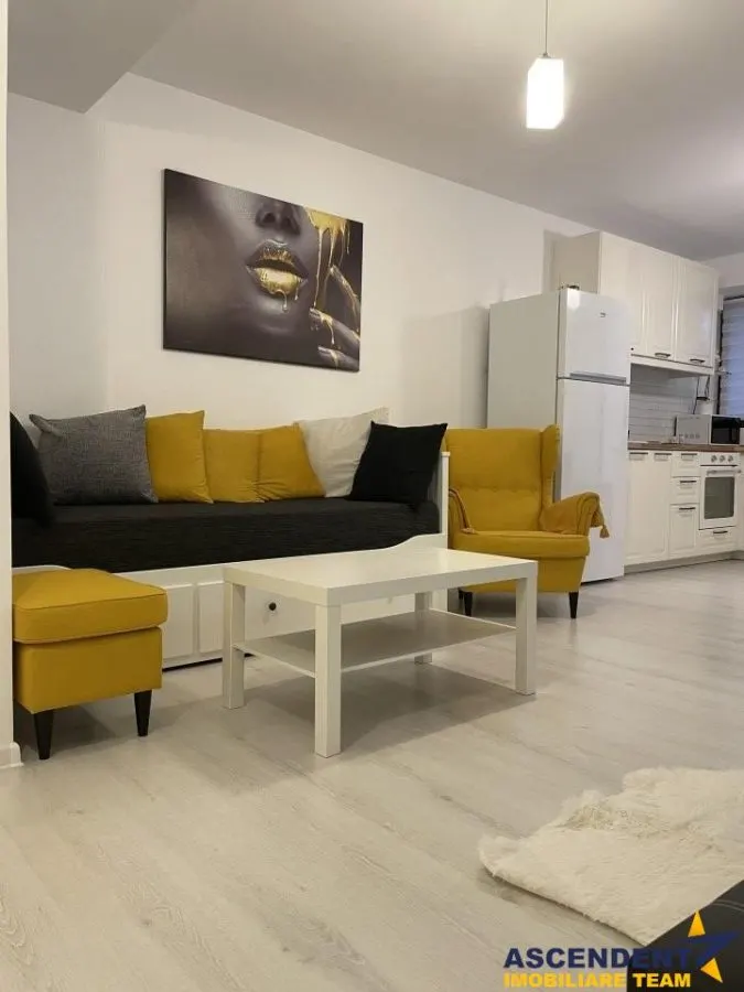 Bloc nou, sub aripa padurii, Predeal, Brasov - foto 2