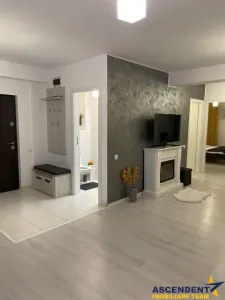 Bloc nou, sub aripa padurii, Predeal, Brasov - foto 12