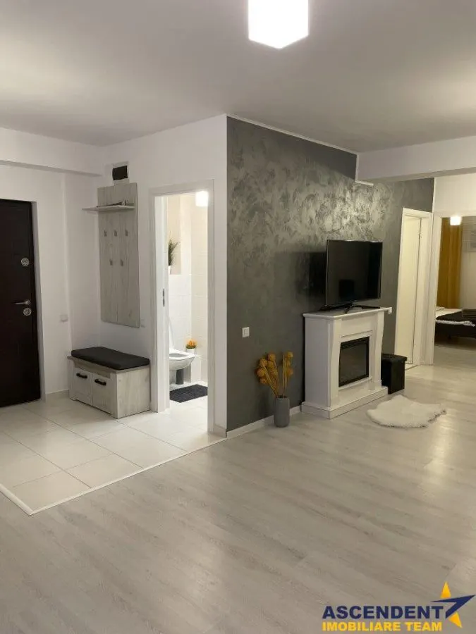 Bloc nou, sub aripa padurii, Predeal, Brasov - foto 12