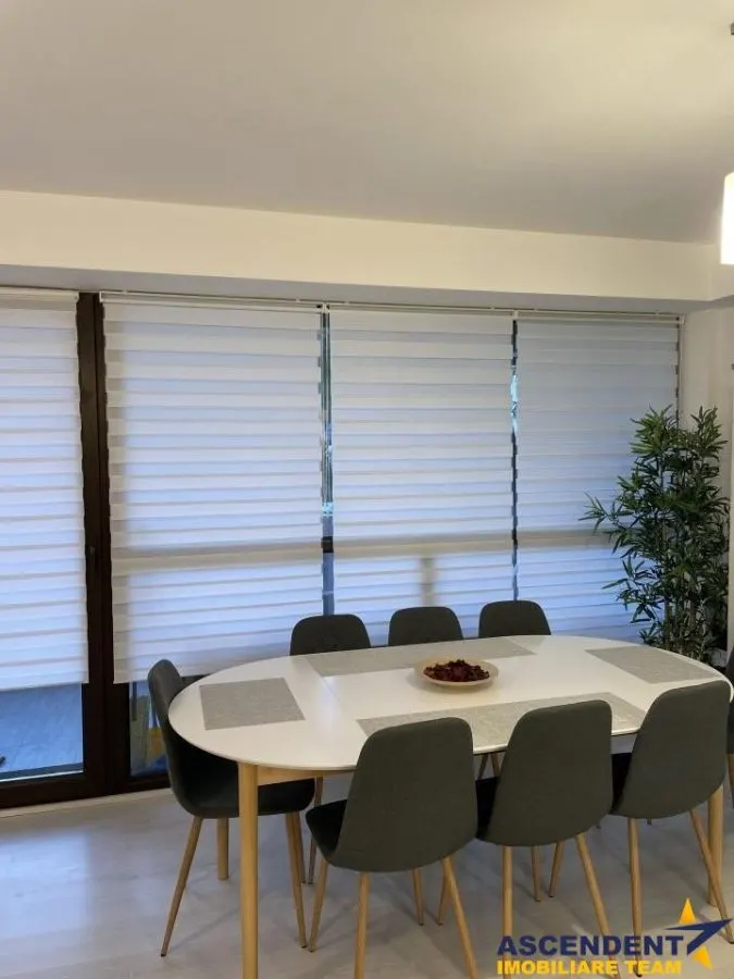 Bloc nou, sub aripa padurii, Predeal, Brasov - foto 5