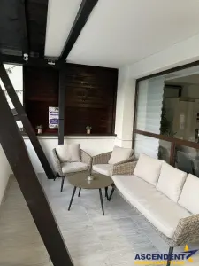 Bloc nou, sub aripa padurii, Predeal, Brasov - foto 7