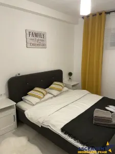 Bloc nou, sub aripa padurii, Predeal, Brasov - foto 9