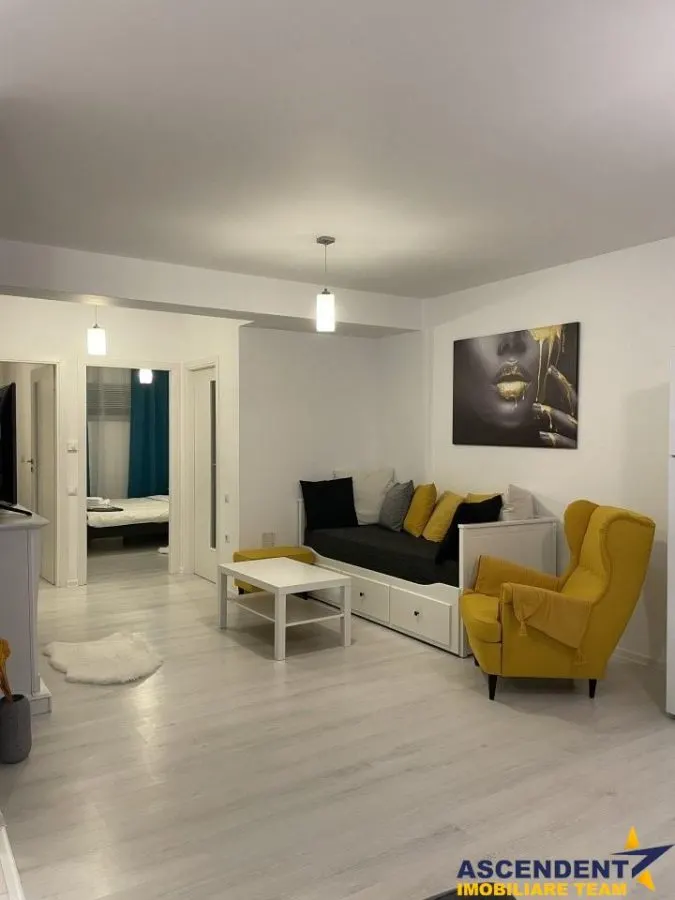 Bloc nou, sub aripa padurii, Predeal, Brasov - foto 10