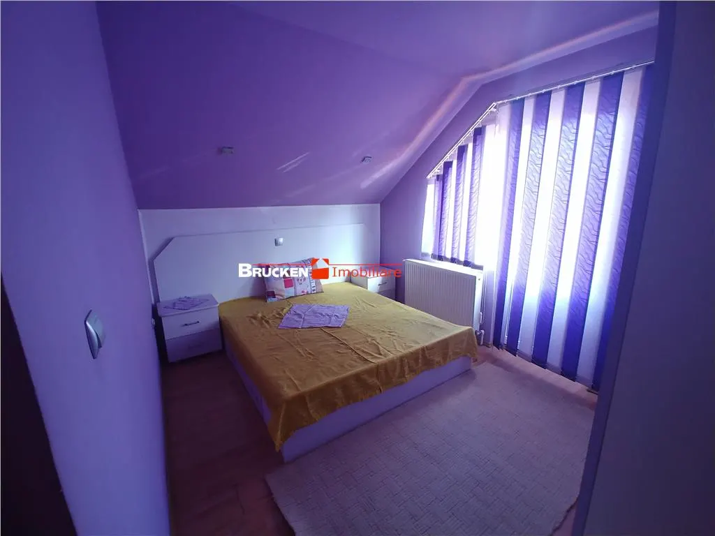 De inchiriat casa in Marghita - foto 6