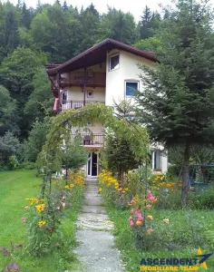 Pensiune, Moieciu, Brasov - Moieciu