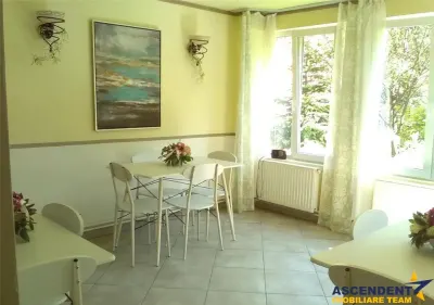 Pensiune, Moieciu, Brasov - foto 3