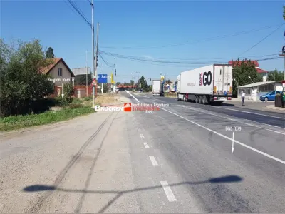 TEREN INDUSTRIAL CU PUZ | 5,2 HA | BORS - ORADEA - foto 6