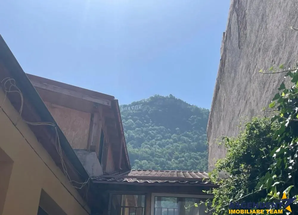 Casa, Centrul Istoric, Brasov - foto 1