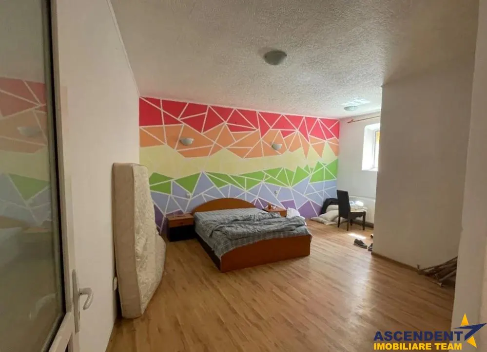 Casa, Centrul Istoric, Brasov - foto 3