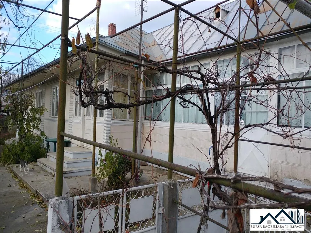 De VINZ. Casa 10 camere+depedinte, Zorleni - Islaz , Id_Bursa 357 - foto 4