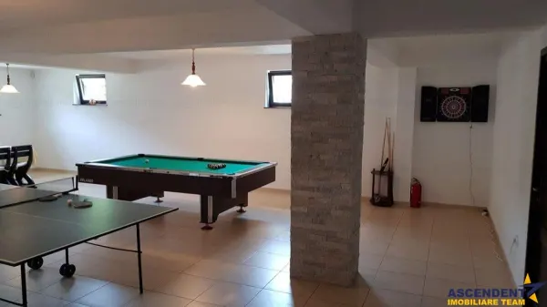 Hotel/Pensiune Brașov - poza 10