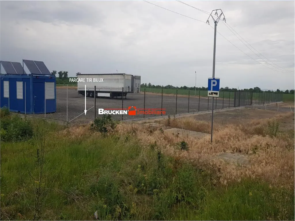 TEREN CU POTENTIAL INDUSTRIAL | 4,35 HA | ARAD, ZADARENI - foto 11