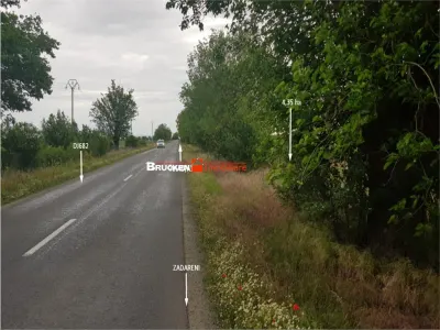 TEREN CU POTENTIAL INDUSTRIAL | 4,35 HA | ARAD, ZADARENI - foto 5