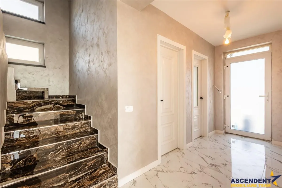 FILM! Vila remarcabila, pretios standard calitativ, Ghimbav, Brasov - foto 8