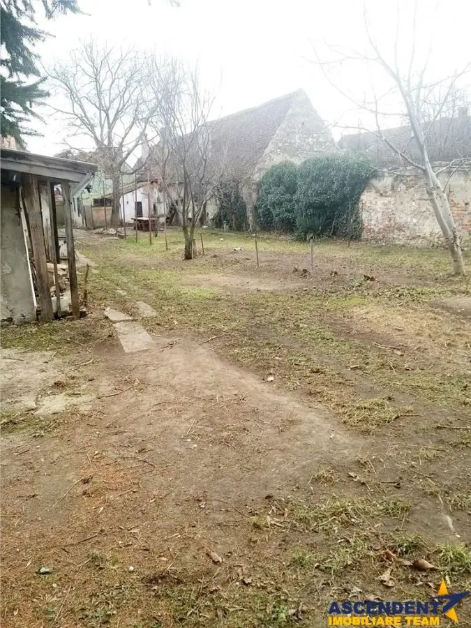 EXPLOREAZA VIRTUAL! In semnatura de patrimoniu, rezidential/ pensiune/ etc. Central- Codlea, Brasov - foto 12