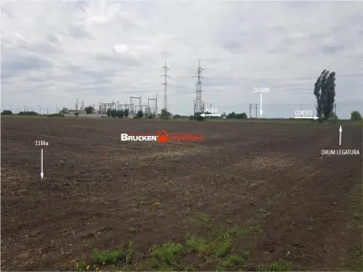 113,21 ha in nordul Aradului, la iesirea de pe drumul expres - foto 7