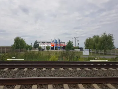 113,21 ha in nordul Aradului, la iesirea de pe drumul expres - foto 8