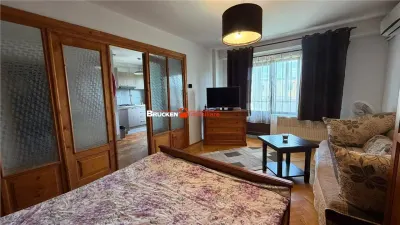 Apartament cu o camera - foto 2