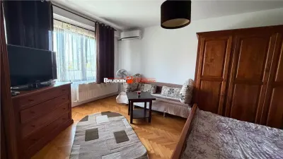 Apartament cu o camera - foto 4