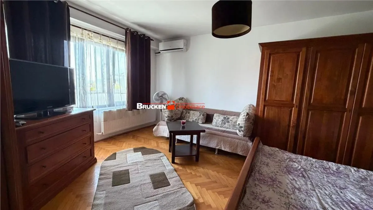 Apartament cu o camera - foto 4