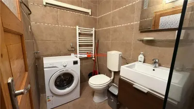 Apartament cu o camera - foto 8