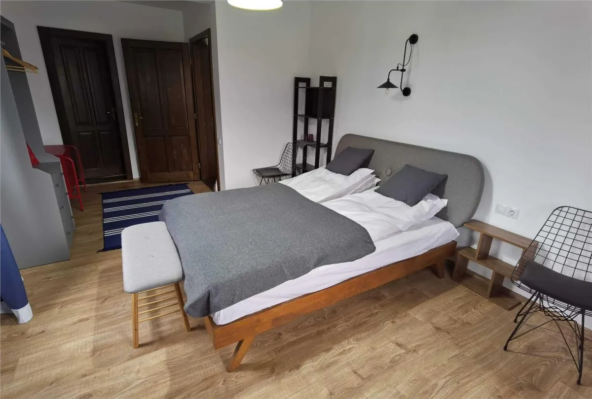 Rezidential/ pensiune, pe 1.000 mp teren, Bran, Brasov - foto 11