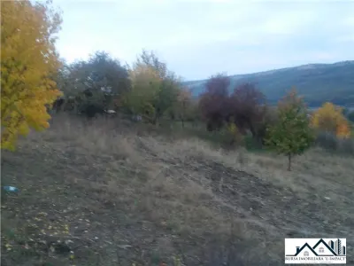 TEREN INTRAVILAN -de constructii, S=3600 mp, loc. Grivita, 21 000 Euro - foto 6