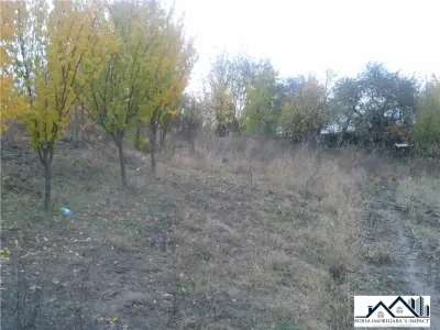 TEREN INTRAVILAN -de constructii, S=3600 mp, loc. Grivita, 21 000 Euro - foto 7