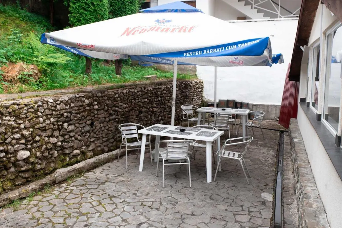 Rezidential/ pensiune, Predeal, Brasov - foto 3