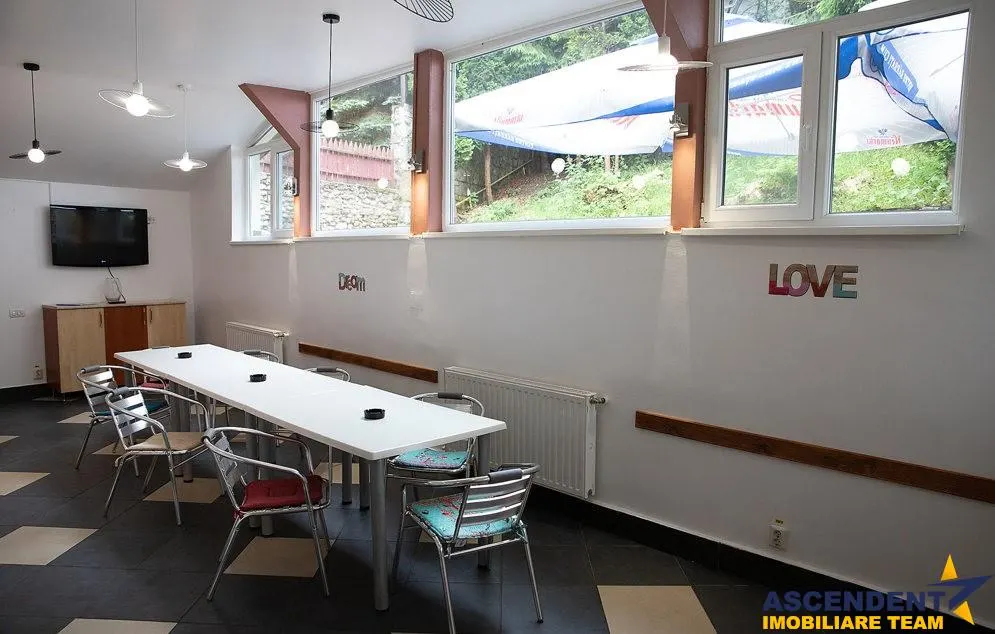 Rezidential/ pensiune, Predeal, Brasov - foto 6