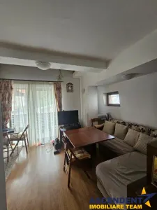 Penthouse, Predeal - Predeal