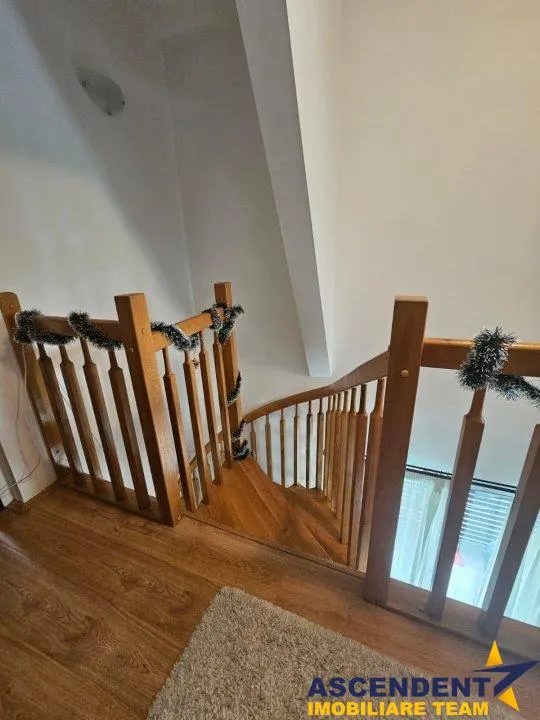 Penthouse, Predeal - foto 2