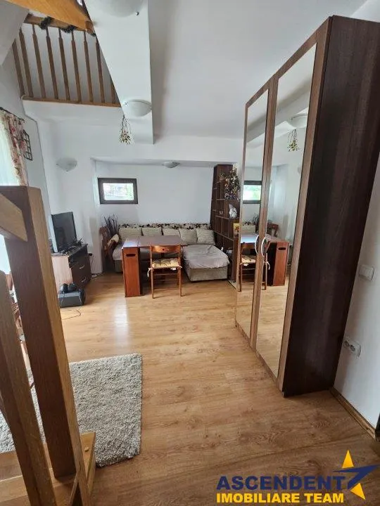 Penthouse, Predeal - foto 5