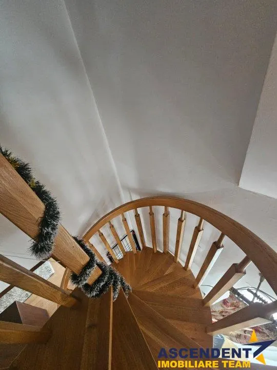 Penthouse, Predeal - foto 7