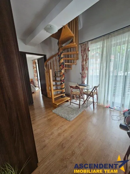 Penthouse, Predeal - foto 10