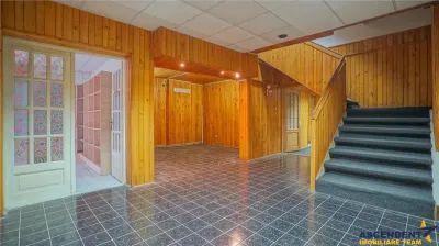 In imendiata vecinatate a Pietei Sfatului si Strazii Republicii, pe 440 mp, Brasov - Brasov