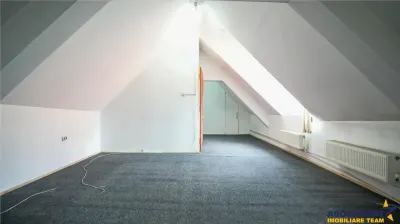 In imendiata vecinatate a Pietei Sfatului si Strazii Republicii, pe 440 mp, Brasov - foto 11