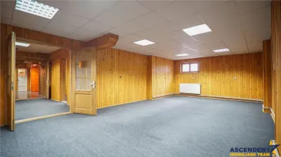 In imendiata vecinatate a Pietei Sfatului si Strazii Republicii, pe 440 mp, Brasov - foto 16