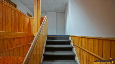 In imendiata vecinatate a Pietei Sfatului si Strazii Republicii, pe 440 mp, Brasov - foto 4