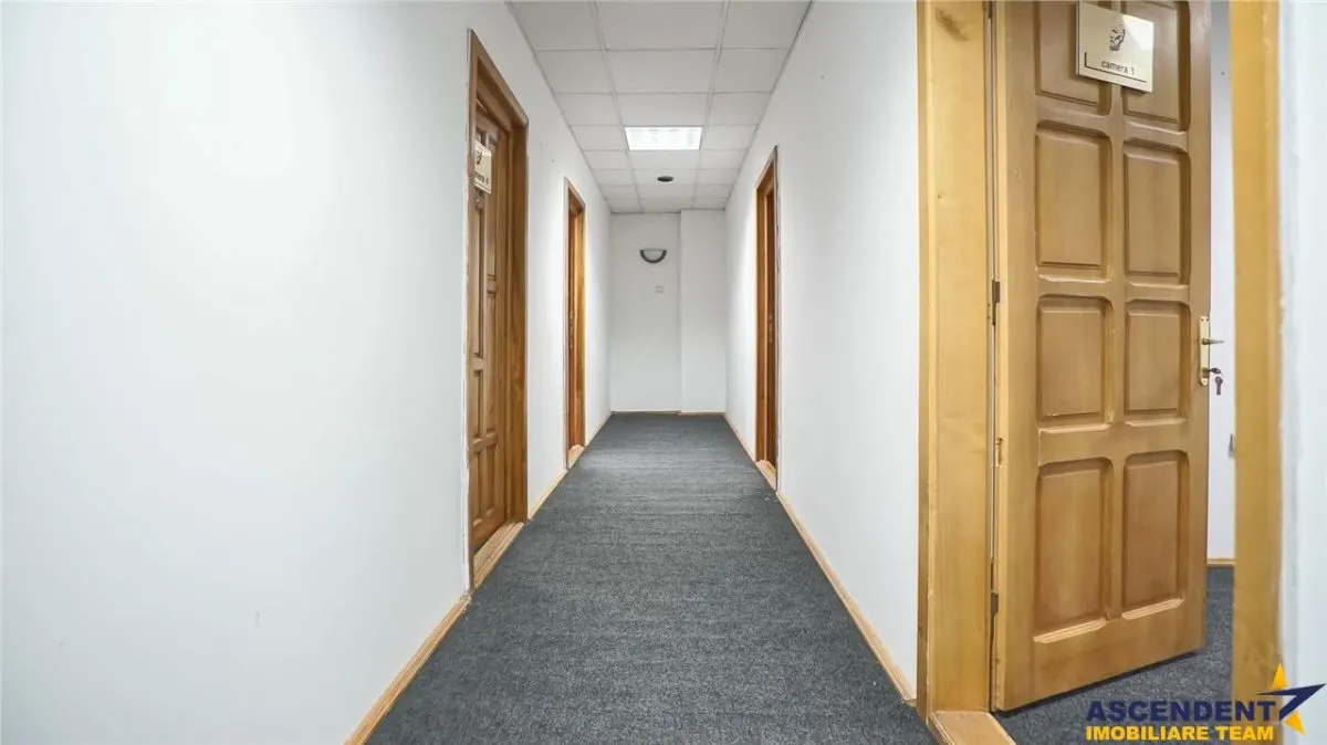 In imendiata vecinatate a Pietei Sfatului si Strazii Republicii, pe 440 mp, Brasov - foto 7