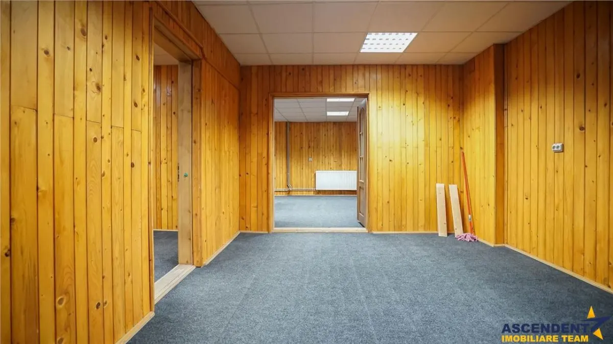 In imendiata vecinatate a Pietei Sfatului si Strazii Republicii, pe 440 mp, Brasov - foto 9