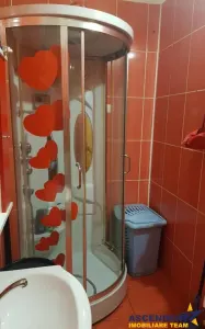Apartament la casa, cu spatiu de depozitare, Centrul Istoric, Brasov - foto 5