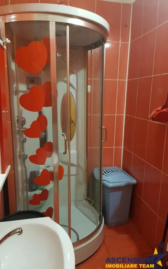 Apartament la casa, cu spatiu de depozitare, Centrul Istoric, Brasov - foto 5
