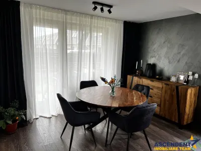 Tarlungeni, Brasov - Tarlungeni