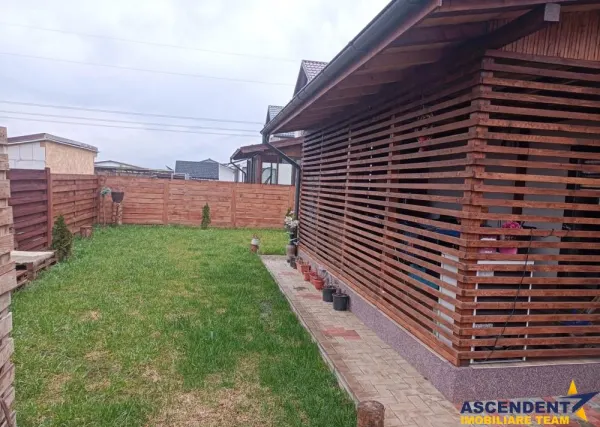Casă 4 camere Tărlungeni - poza 2