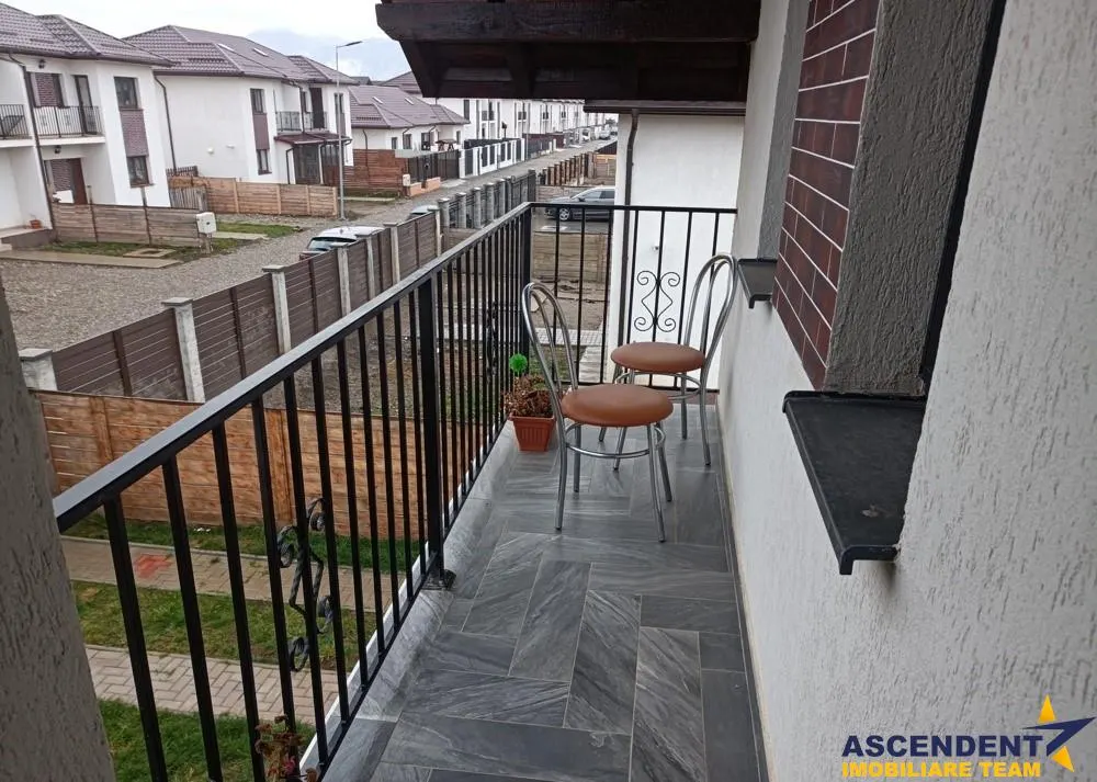 Tarlungeni, pe 400mp teren, - foto 12