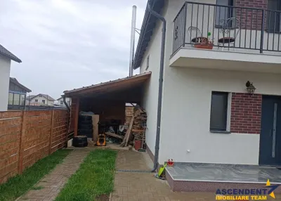 Tarlungeni, pe 400mp teren, - foto 14